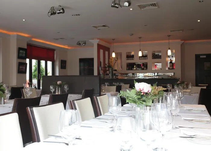 Zuni Restaurant & Boutique Hotel