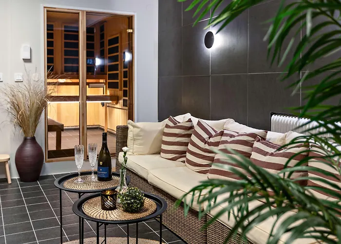 Palm Tree Hotel, Best Western Signature Collection