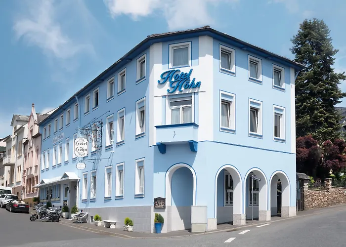 Hotel Hoehn