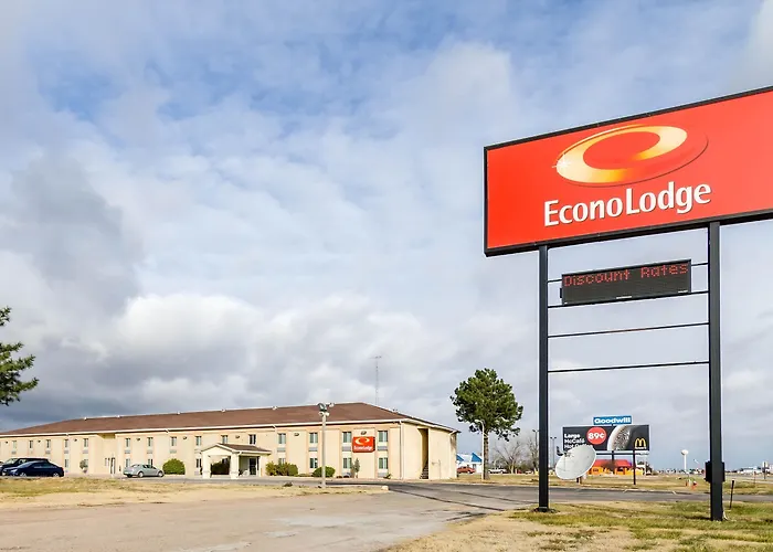 Econo Lodge Lexington