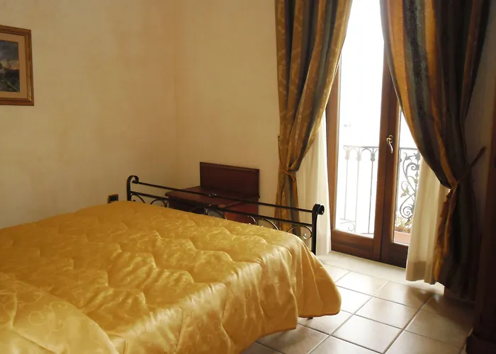 Hotel Villa Torre Antica