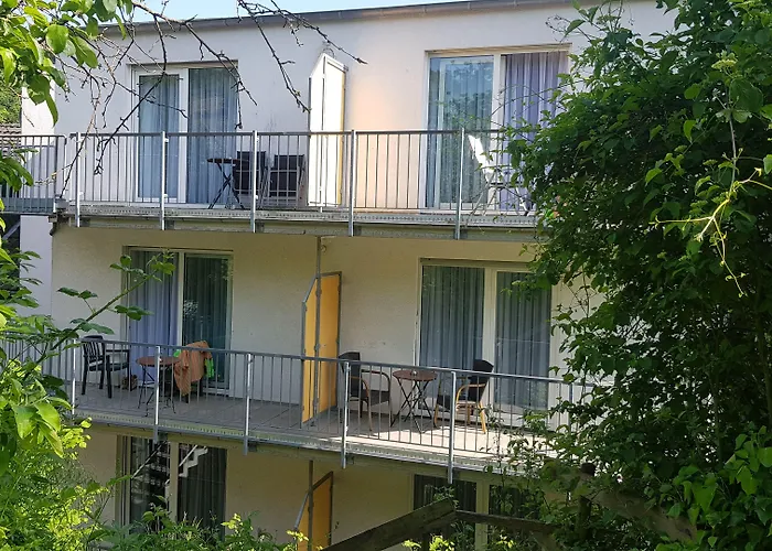 Land-Gut-Hotel Zur Post