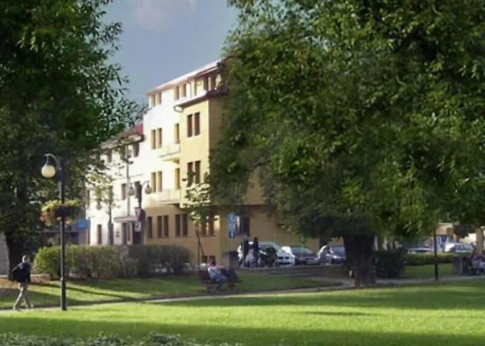 Hotel Slovan