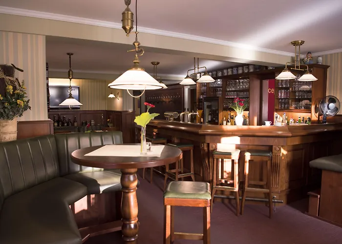 Hotel Englischer Hof