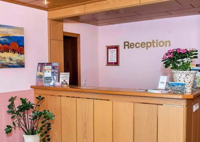 Hotel Englischer Hof