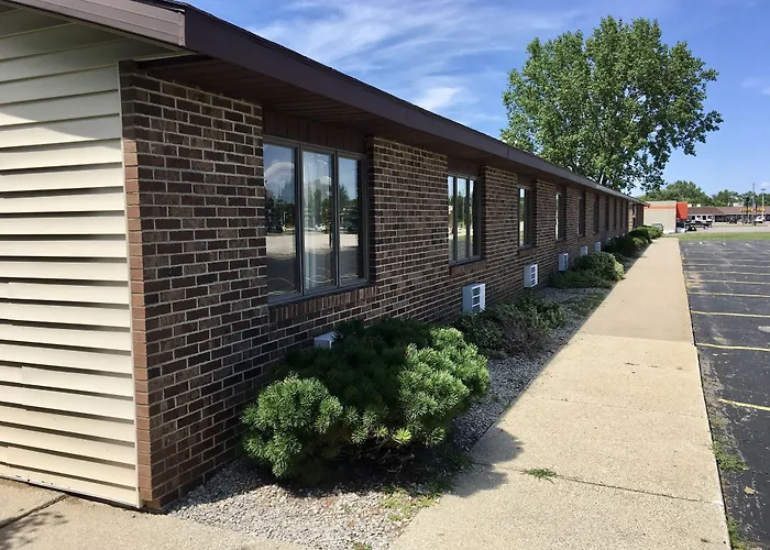 Executive Inn