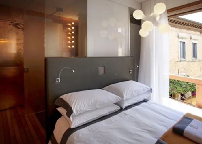 La Loggia Historic Resort - Albergo Diffuso