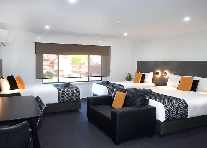 Orana Motel