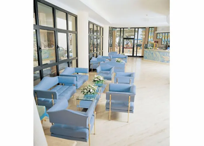Hotel Parco Dei Principi