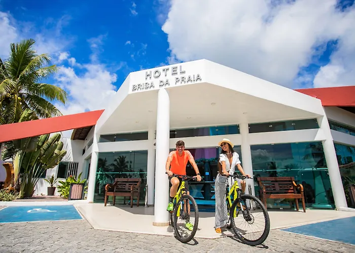 Hotel Brisa da Praia