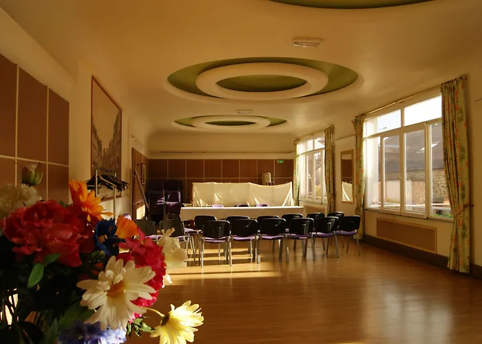 Hotel Saint - Pierre