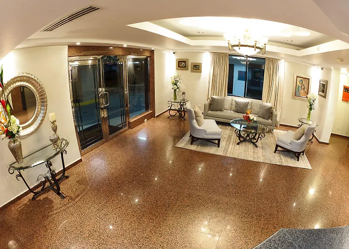 Hotel Coral Suites