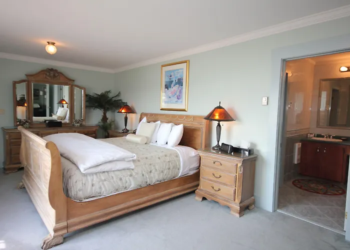 St Andrews Inn & Suites