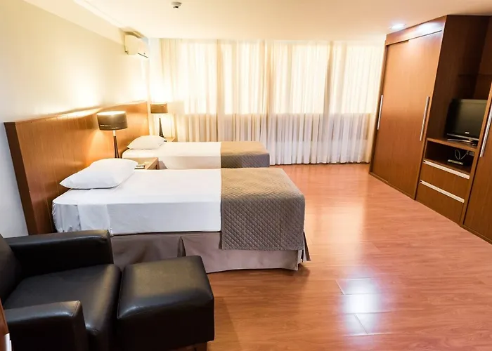 Hotel Boulevard