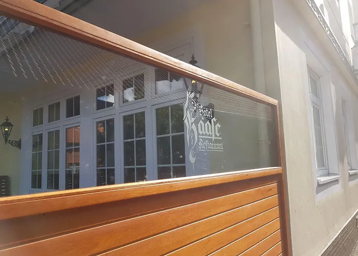 Hotel Haase