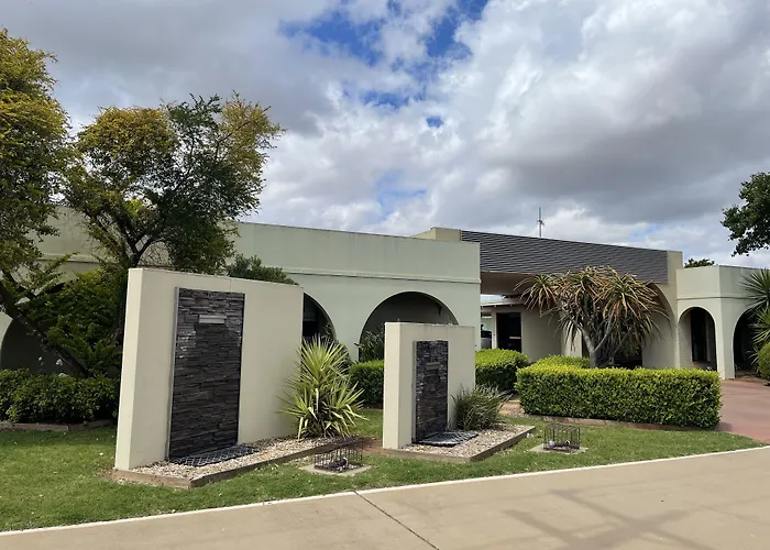 Citrus Motel