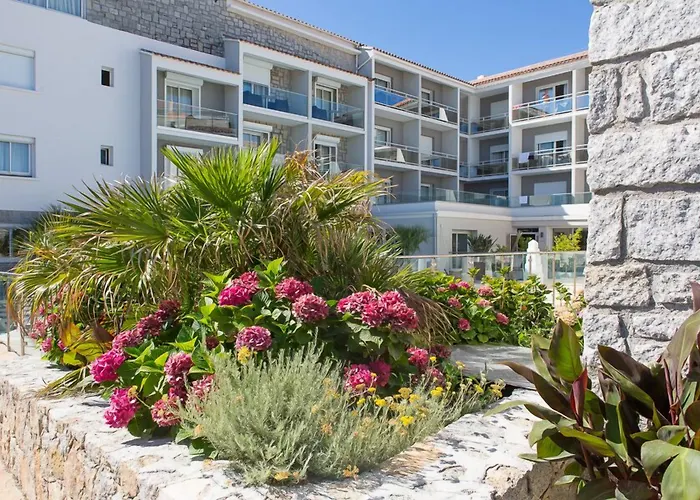 Hotel Revellata & Spa