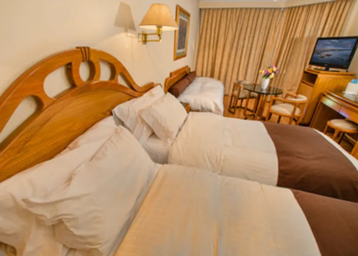 Hotel Cristal