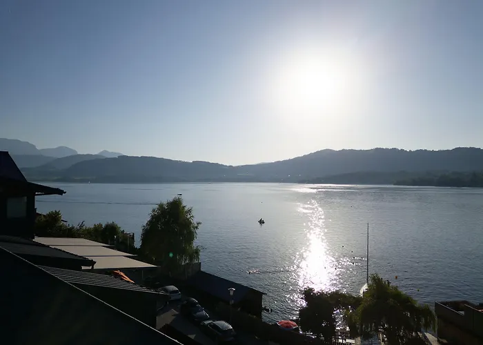 Landhotel Grünberg am See