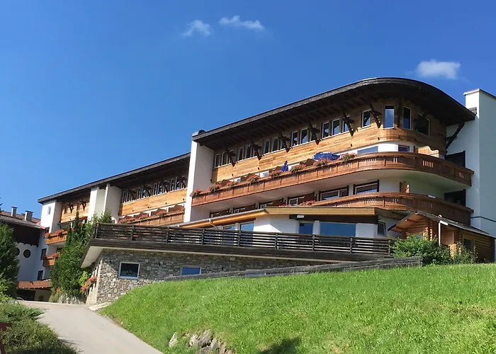 Berghoteltirol