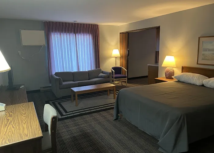 The Ridge Motor Inn