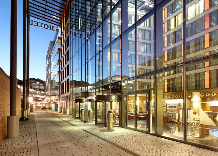 Eurostars Berlin