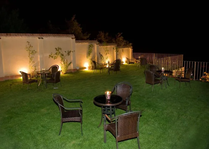Hotel Don Felipe
