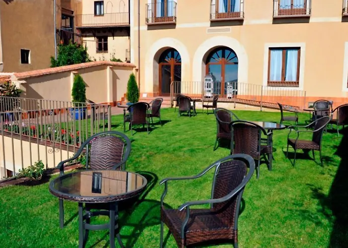 Hotel Don Felipe