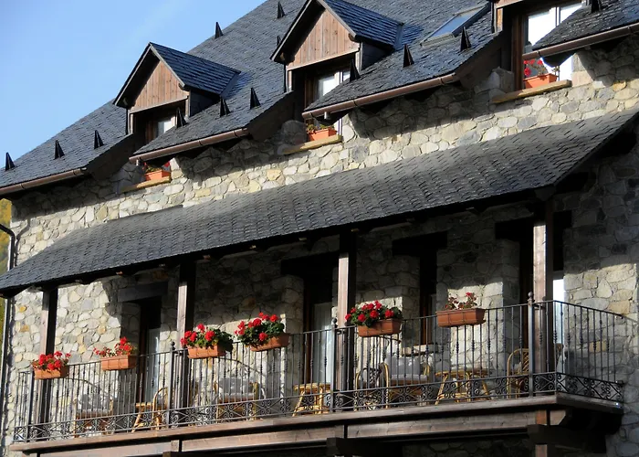Hotel Casa Arcas