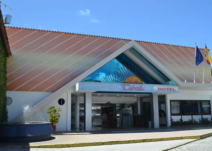 Baia Cabralia Hotel