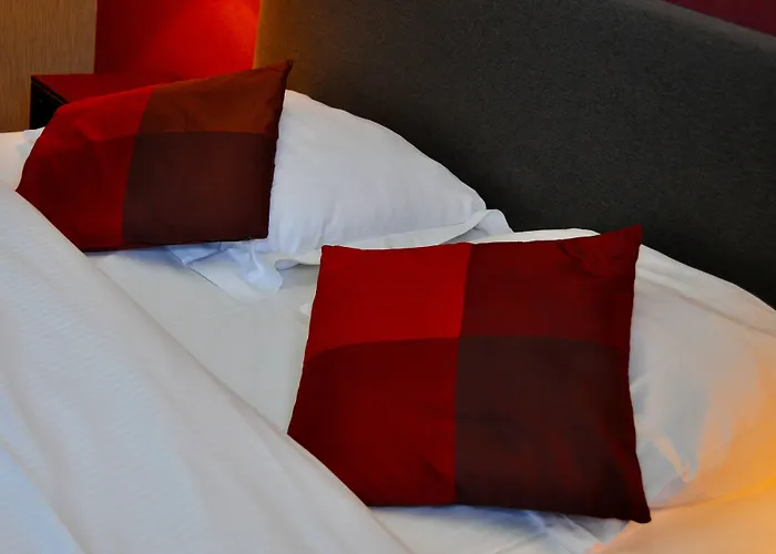 Hotel Prins Van Oranje