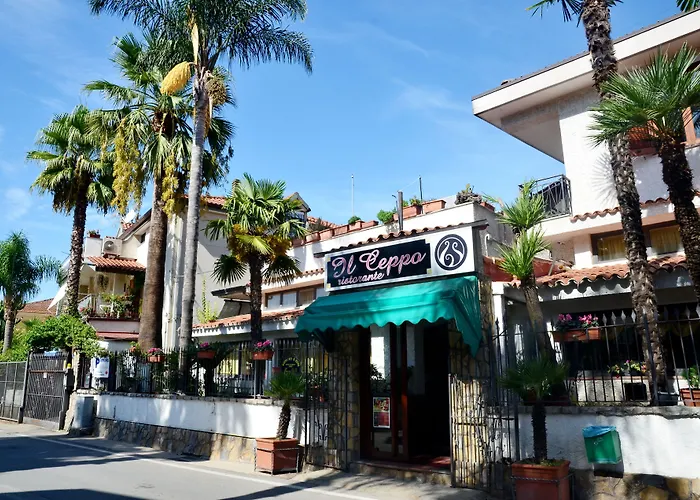 Hotel Il Ceppo
