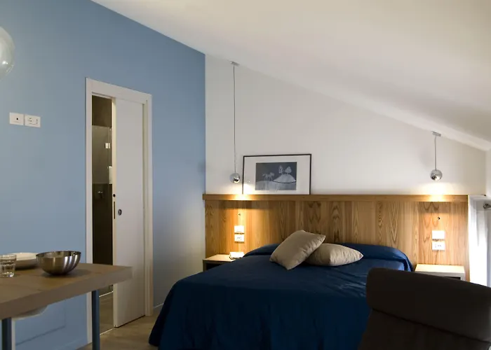Hotel Oliva