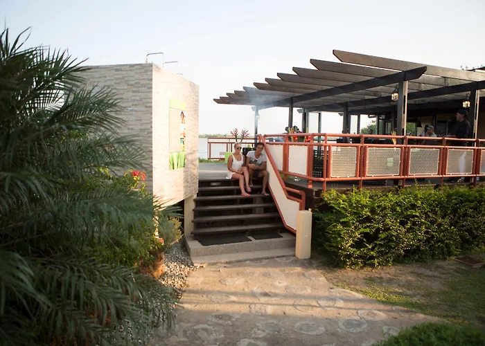 Eco Torarica