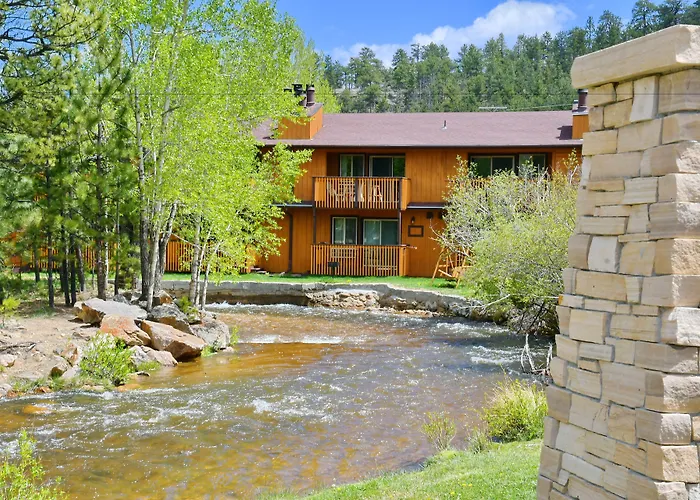 Murphy'S River Lodge
