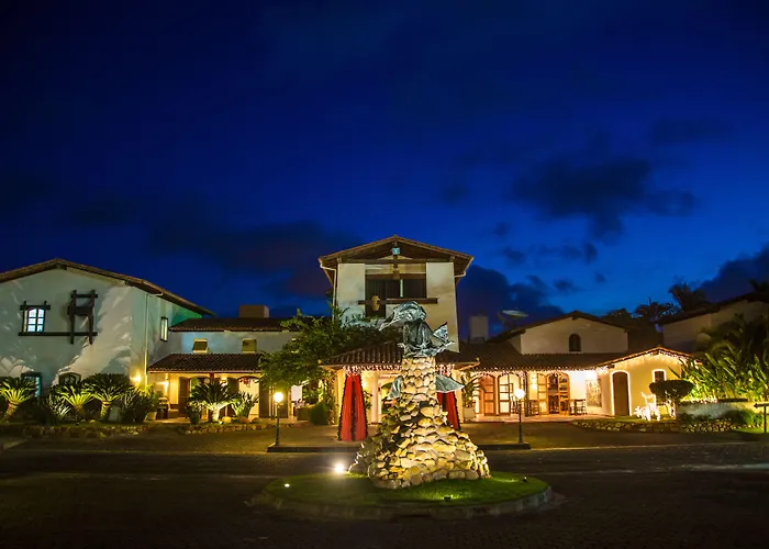 Jardim Atlântico Beach Resort