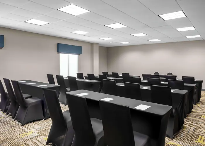 Hampton Inn & Suites Birmingham/280 East-Eagle Point