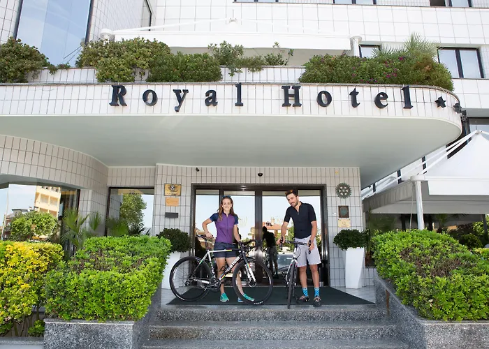 Hotel Royal