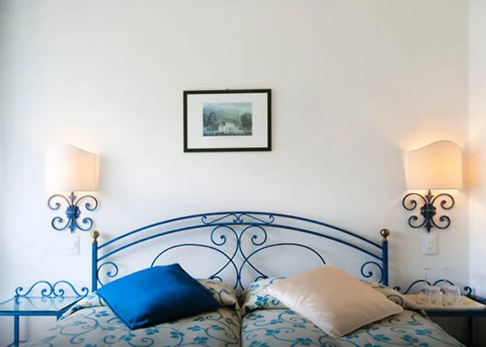 Miralago B&B And Apartments