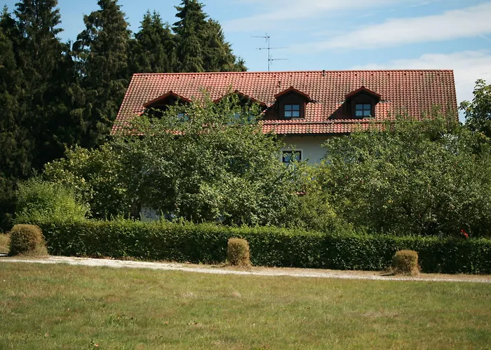 Waldpension Jägerstüberl