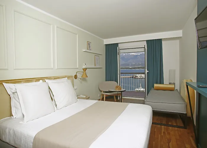 Hotel Balanea