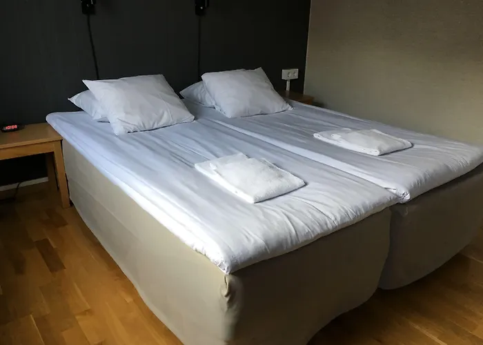 Hotell Svanen