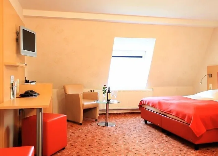 Adesso Hotel Kassel
