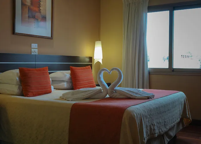 Hotel Ankara Suites