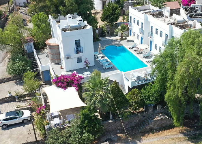 Panorama Hotel Bodrum