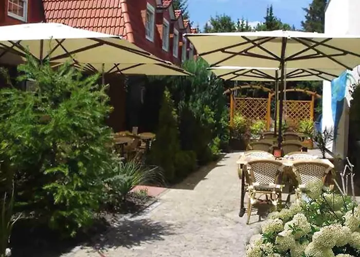 Smart Hotel Heideparadies