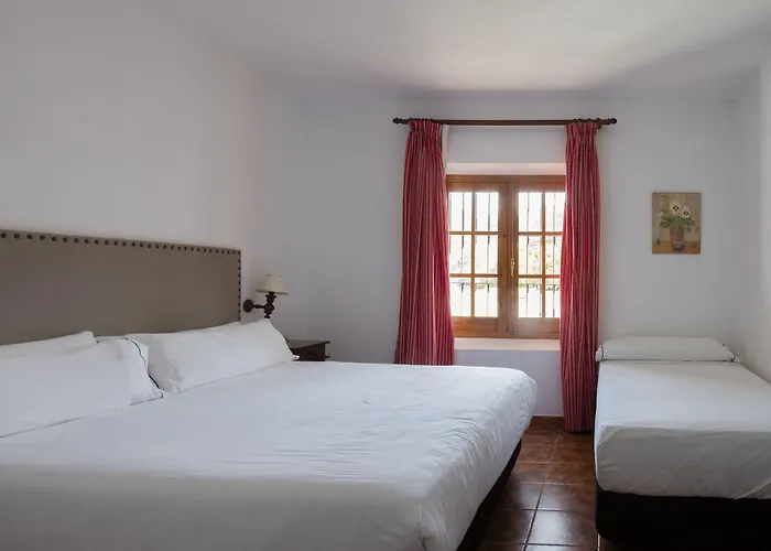 Hotel Tugasa Las Truchas