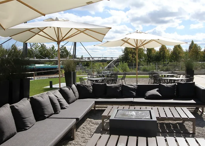 Motel One München-Garching