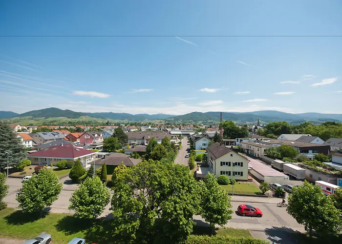 Hotel Am Froschbaechel