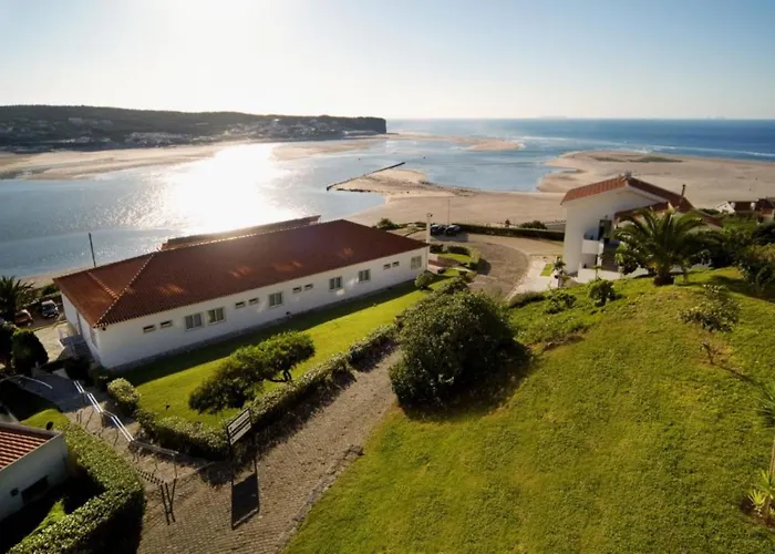 Inatel Foz Do Arelho Hotel